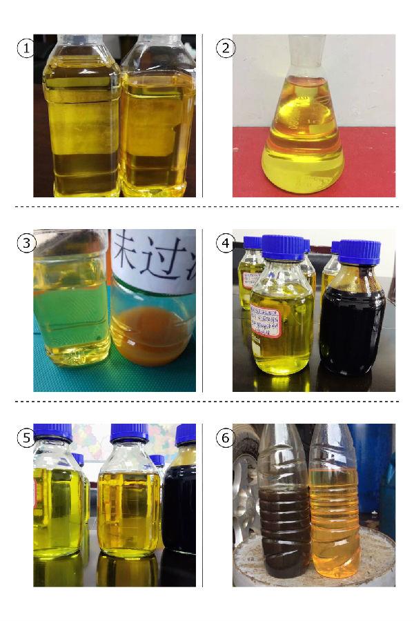 真空濾油機(jī)真的能將廢油脫色除雜不產(chǎn)生危廢嗎？